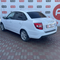 ВАЗ (LADA) Granta — миниатюра 6