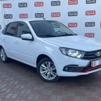 ВАЗ (LADA) Granta — миниатюра 3