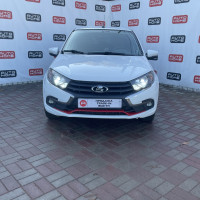 ВАЗ (LADA) Granta — миниатюра 5
