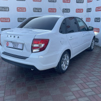 ВАЗ (LADA) Granta — миниатюра 4