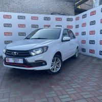 ВАЗ (LADA) Granta — миниатюра 1