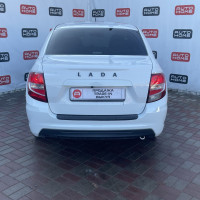 ВАЗ (LADA) Granta — миниатюра 2