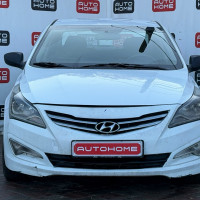 Hyundai Solaris — миниатюра 2