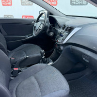 Hyundai Solaris — миниатюра 9