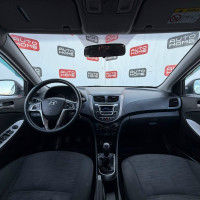 Hyundai Solaris — миниатюра 8