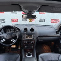 Mercedes-Benz GL-класс — миниатюра 8