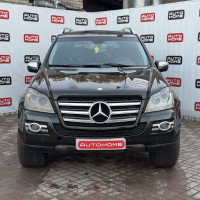 Mercedes-Benz GL-класс — миниатюра 2