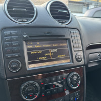 Mercedes-Benz GL-класс — миниатюра 10