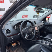 Mercedes-Benz GL-класс — миниатюра 7