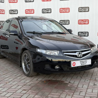 Honda Accord — миниатюра 3