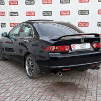 Honda Accord — миниатюра 4