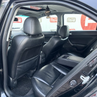 Honda Accord — миниатюра 7