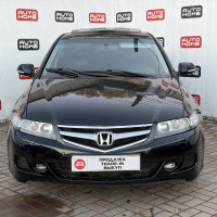Honda Accord — миниатюра 2