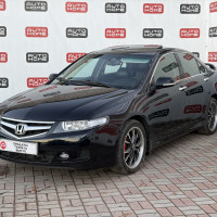 Honda Accord — миниатюра 1