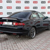 Honda Accord — миниатюра 6