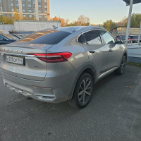 Haval F7x, I — миниатюра 4
