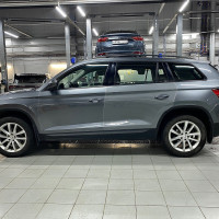 Skoda Kodiaq, I — миниатюра 7