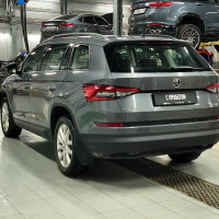 Skoda Kodiaq, I — миниатюра 6