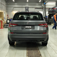 Skoda Kodiaq, I — миниатюра 5