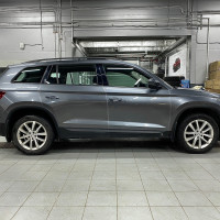 Skoda Kodiaq, I — миниатюра 8