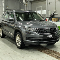 Skoda Kodiaq, I — миниатюра 3