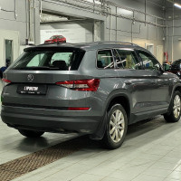 Skoda Kodiaq, I — миниатюра 4