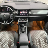 Skoda Kodiaq, I — миниатюра 17
