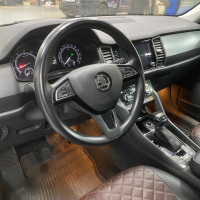Skoda Kodiaq, I — миниатюра 10