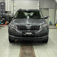 Skoda Kodiaq, I — миниатюра 2