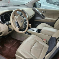 Nissan Murano, II (Z51) Рестайлинг 2 — миниатюра 5