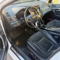 Hyundai i40 — миниатюра 7