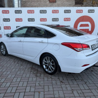 Hyundai i40 — миниатюра 6