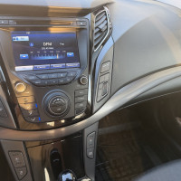 Hyundai i40 — миниатюра 10