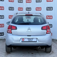 Citroen C3 — миниатюра 5