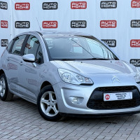 Citroen C3 — миниатюра 3