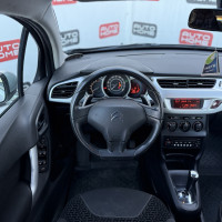 Citroen C3 — миниатюра 9