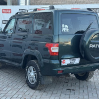 УАЗ Patriot — миниатюра 6