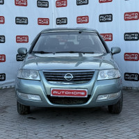 Nissan Almera Classic — миниатюра 2