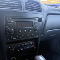 Nissan Almera Classic — миниатюра 8