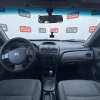 Nissan Almera Classic — миниатюра 7