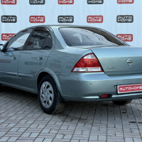 Nissan Almera Classic — миниатюра 6