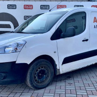 Peugeot Partner — миниатюра 1