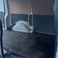 Volkswagen Transporter — миниатюра 7