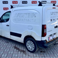 Peugeot Partner — миниатюра 6
