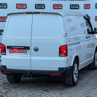 Volkswagen Transporter — миниатюра 4