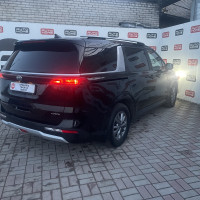 KIA Carnival — миниатюра 6