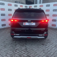 KIA Carnival — миниатюра 5