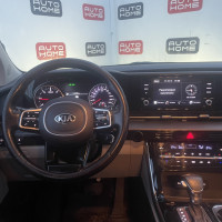 KIA Carnival — миниатюра 8