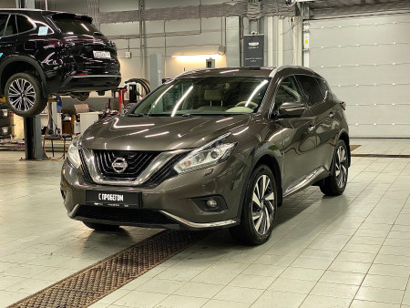 Nissan Murano