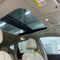 Nissan Murano, III (Z52) — миниатюра 25